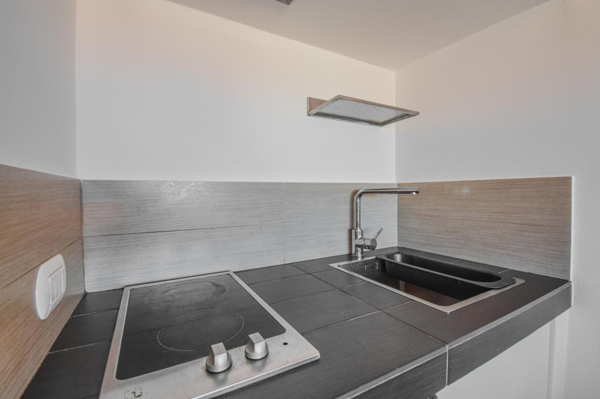 La Rosa Dei Venti Apartment Cefalu Phòng bức ảnh